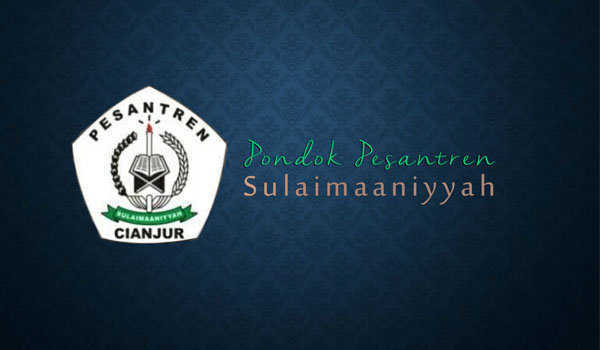 Ujian Akhir Semester SMP Islam Sulaimaniyyah Tahun Ajaran 2023