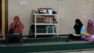 Ayat-ayat al'Quran Murottal dan Tilawah