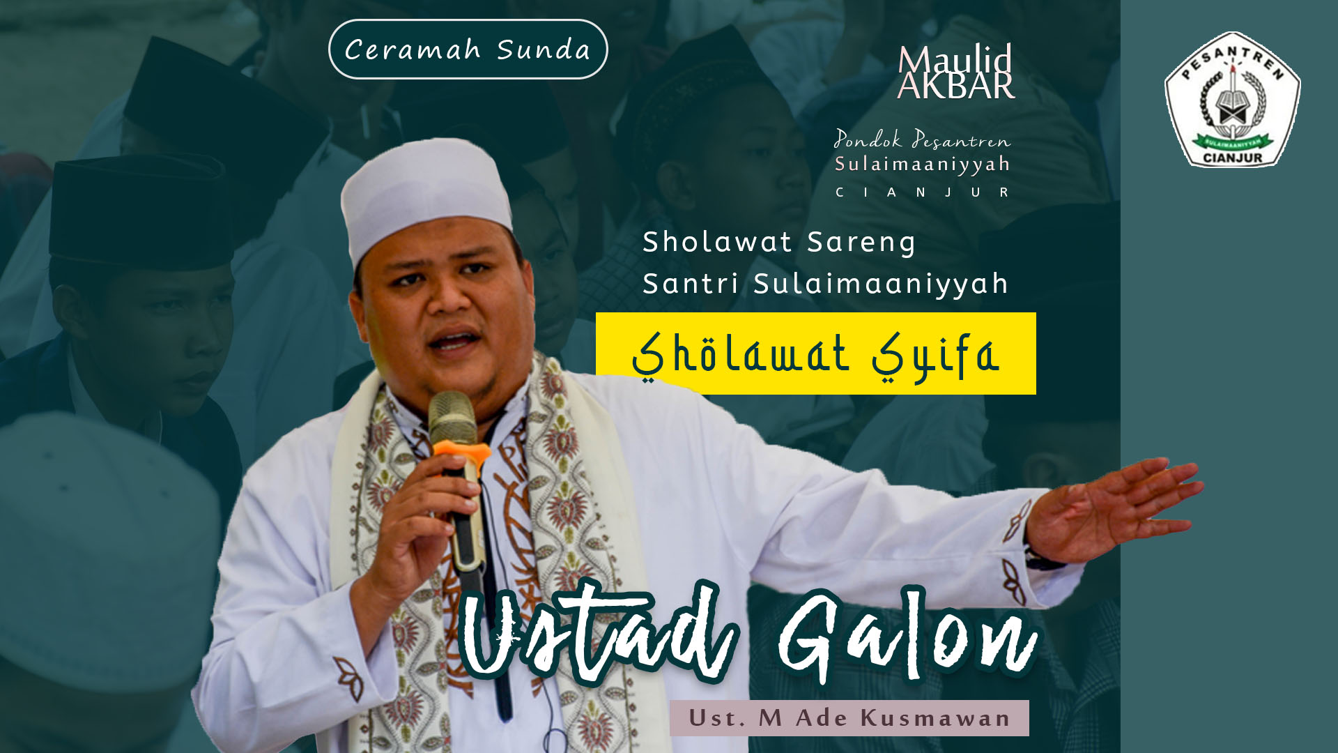 Profil Pondok Pesantren